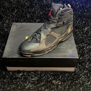 Air Jordan 8 Retro OVO